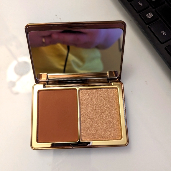 Natasha Denona Alloy Cheek Duo - Picture 2 of 3